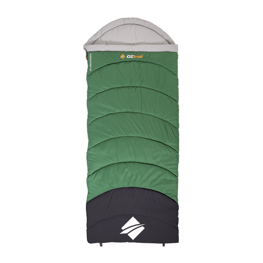 Kingsford 0°C Sleeping Bag