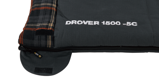 Drover 1500 -5°C Sleeping Bag