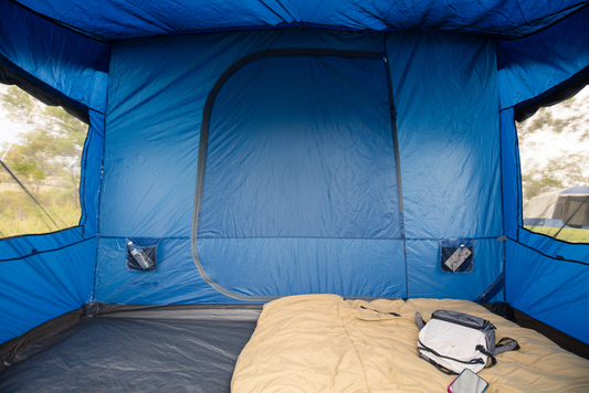 Portico Deluxe Gazebo Tent