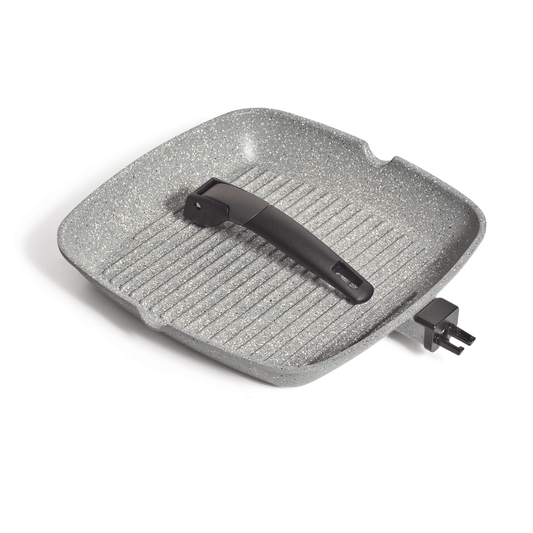 28cm Compact Grill Pan