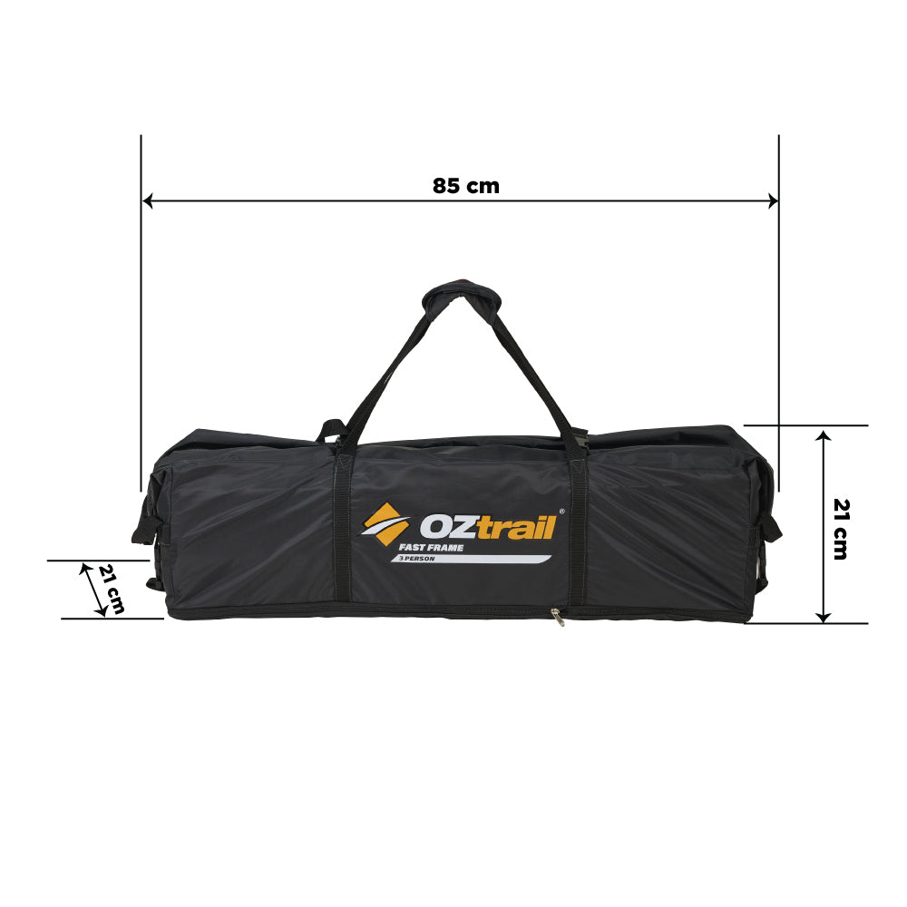 Fast Frame 3P Tent (Clearance Model)