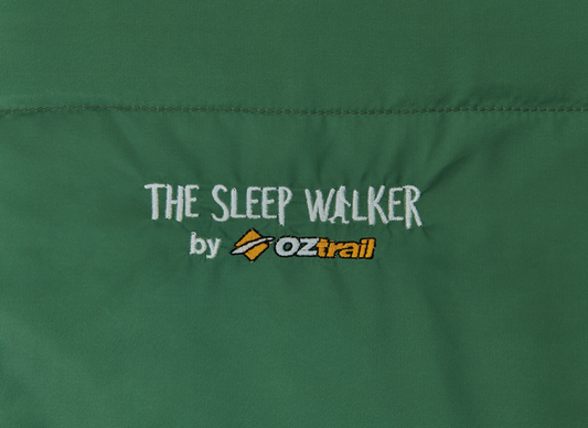 Sleep Walker Sleeping Bag C0 S/M