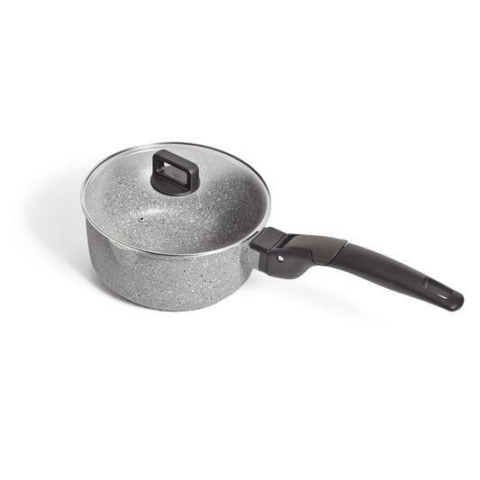 16cm Compact Saucepan with Lid