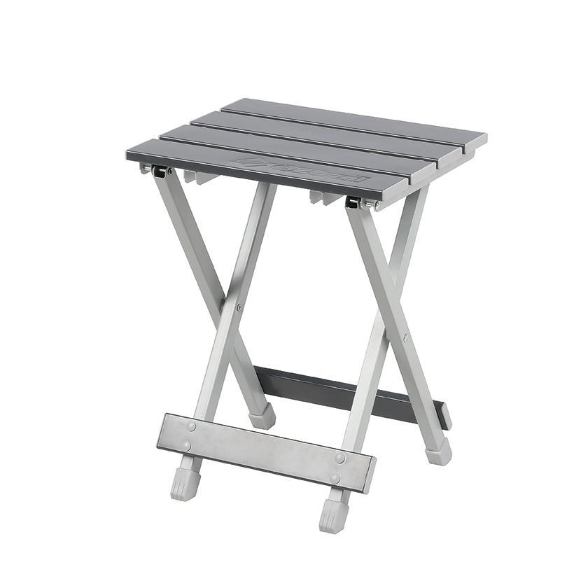 Aluminium Stool