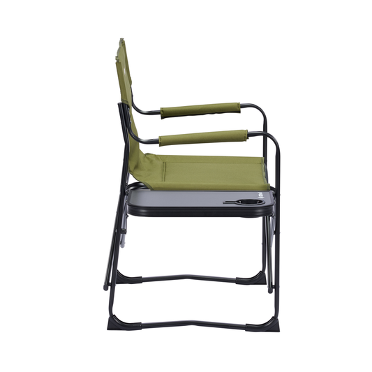 Classic Directors Chair - Green