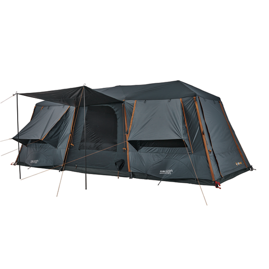 Fast Frame BlockOut Lumos 12P Tent