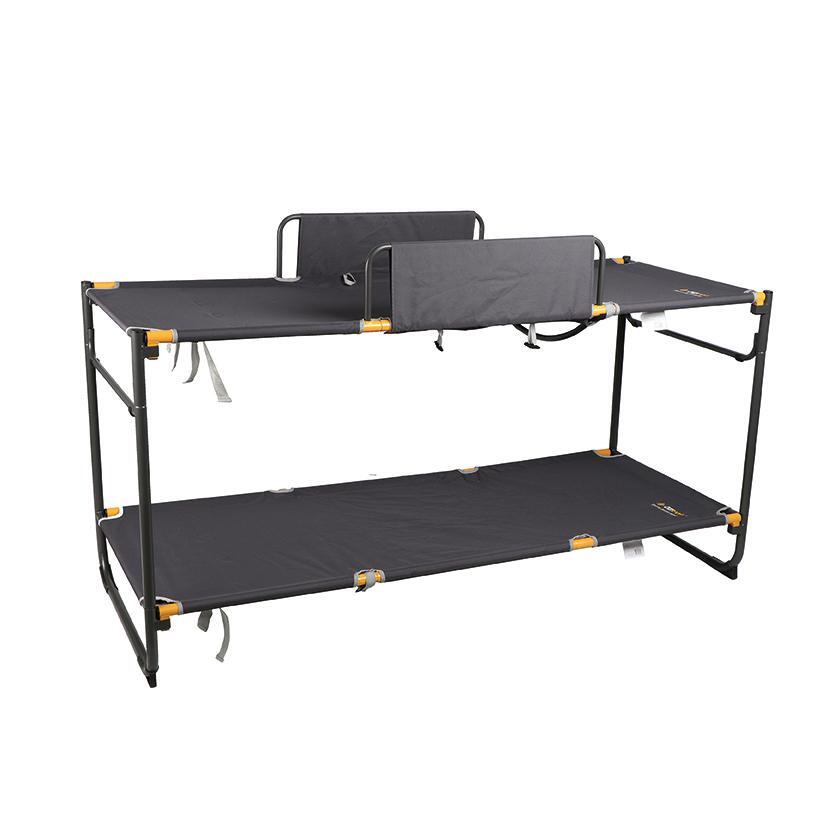 Deluxe Double Bunk Bed