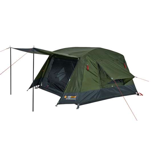 Fast Frame 3P Tent