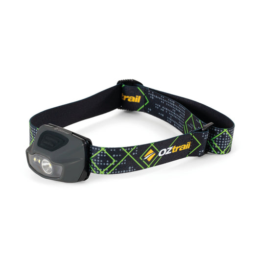 Lumos FP300 Headlamp