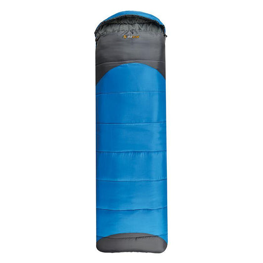 Leichardt Hooded +5°C Sleeping Bag