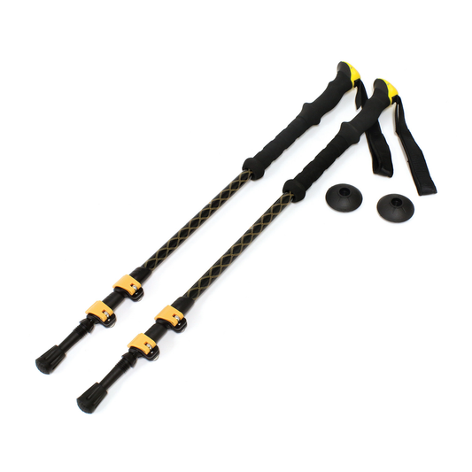 Numo Plus Trekking Poles