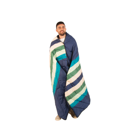 Anywhere Blanket