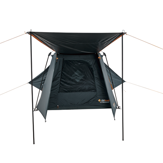 Fast Frame BlockOut Lumos 4P Tent