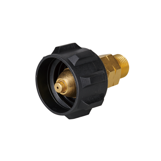 Adaptor LCC27 To 3/8" BSP Male