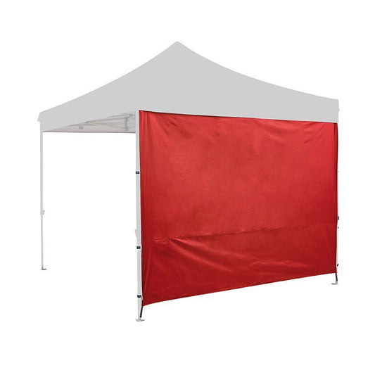 HD Gazebo Solid Wall Kit 3.0 - Red