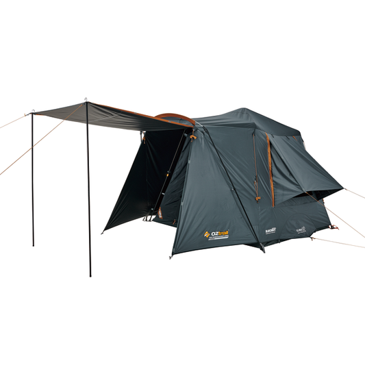 Fast Frame BlockOut Lumos 4P Tent