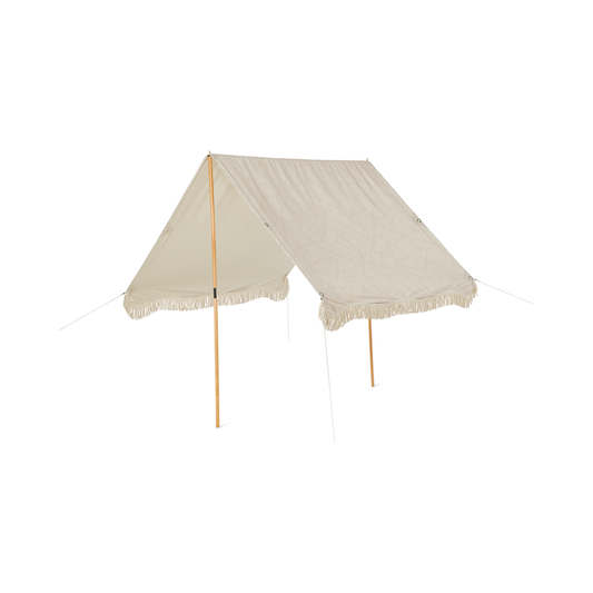 Beach Tent - Almonta Beach Sand