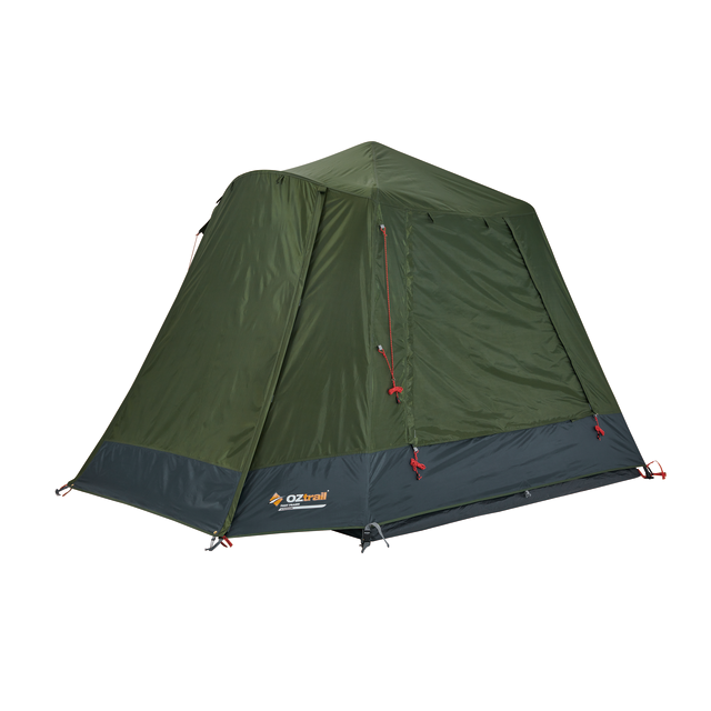 Fast Frame 4P Tent