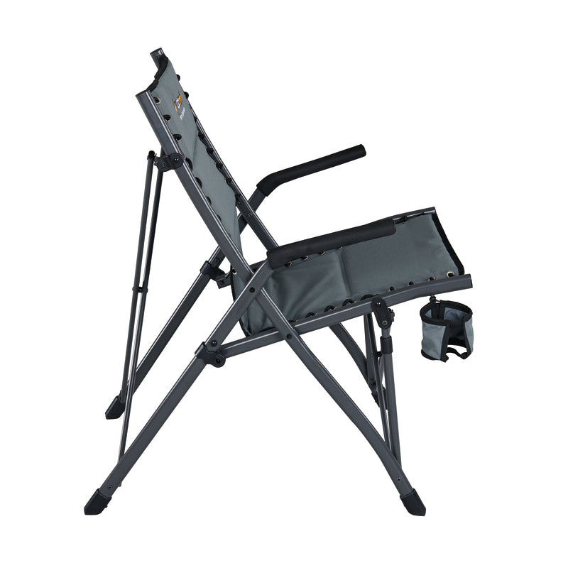 OZtrail Sierra Suspension Chair