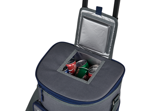 Companion Wheeled Cooler 28L