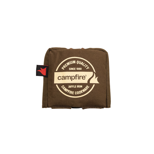 Canvas Bag Jumbo Jaffle Single