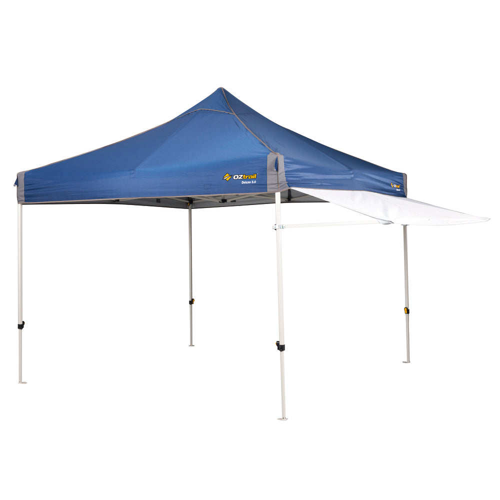 Removable Gazebo Awning Kit 3.0 White