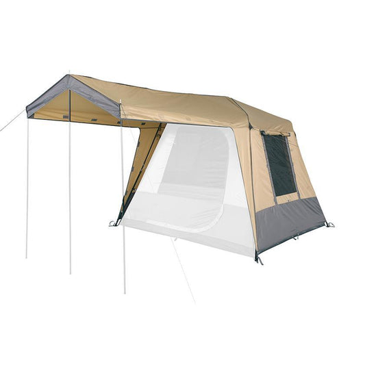 Fast Frame Tourer 240 Fly Cover