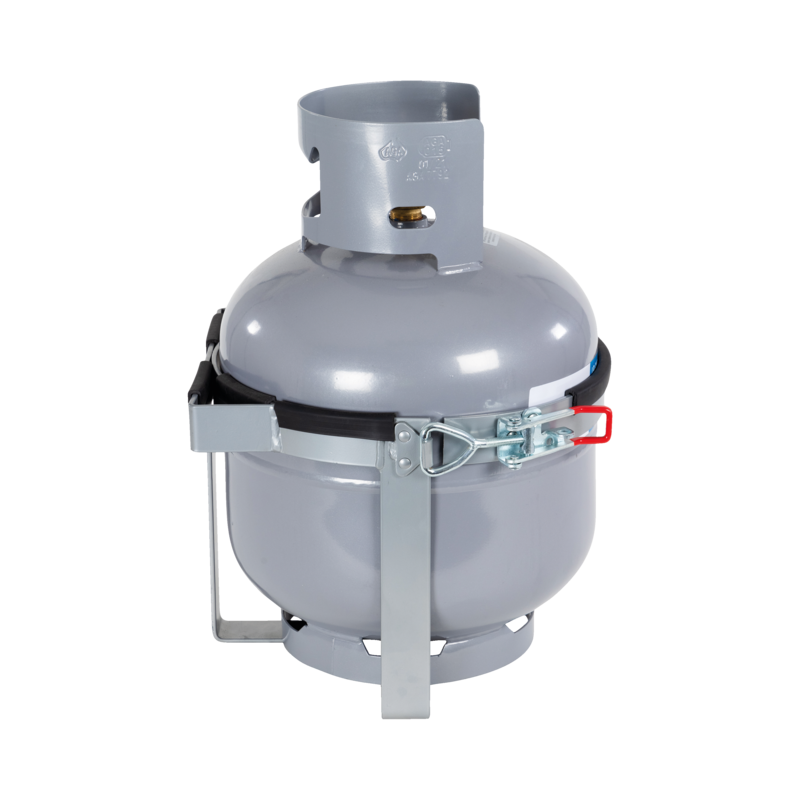 9kg Gas Bottle Holder