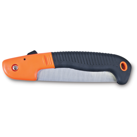 Folding Camp Saw