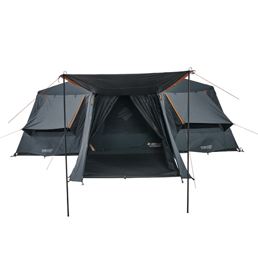 Fast Frame BlockOut Lumos 12P Tent