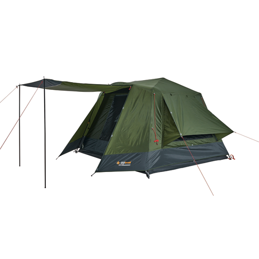 Fast Frame 6P Tent