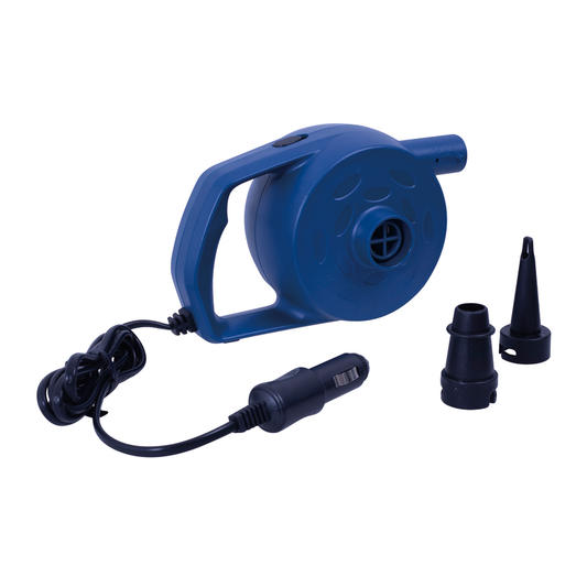 12V Hi Flo Air Pump