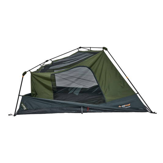 Fast Frame 6P Tent