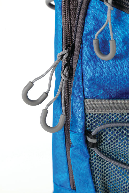 2L Blue Tongue Hydration Pack