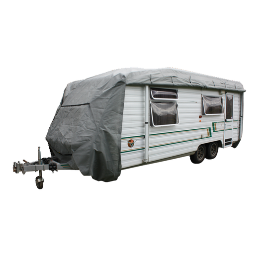 Caravan Cover 18' to 20'