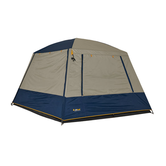 Hightower Mansion 6P Tent