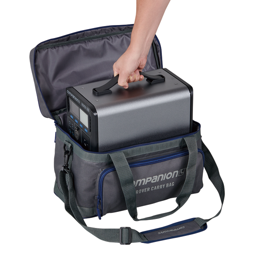 Rover Carry Bag Large