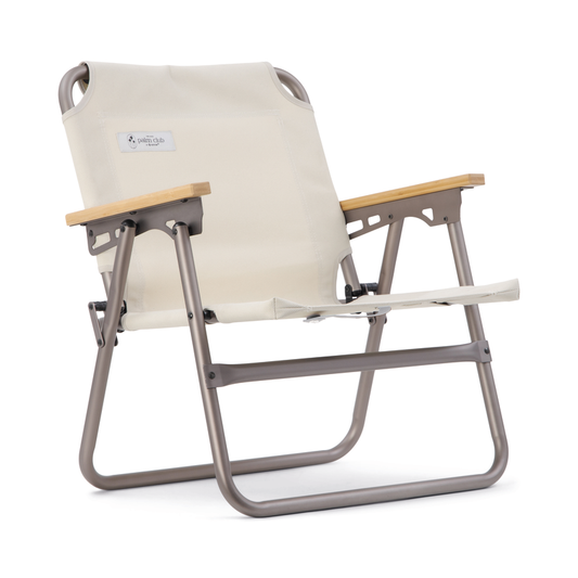 Beach Low Rise Chair - Almonta Bch Sand