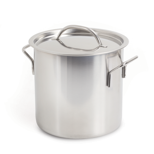 20L Stainless Steel Stockpot