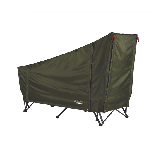 Easy Fold 1P Stretcher Tent Flysheet