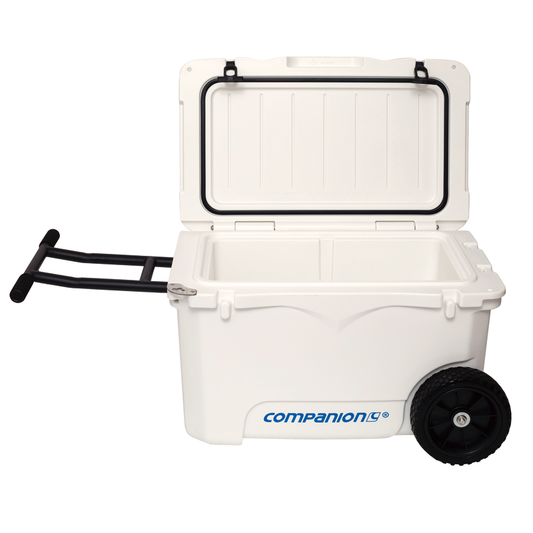 50L Wheeled Ice Box