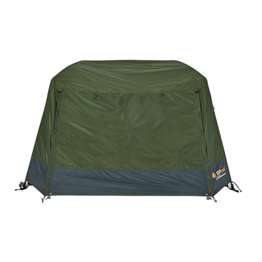 Fast Frame 3P Tent