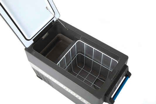 45L Transit Fridge