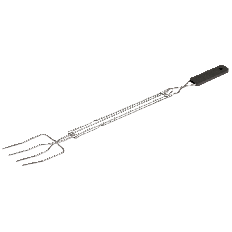 Extension Fork 4 Prong