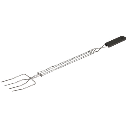 Extension Fork 4 Prong