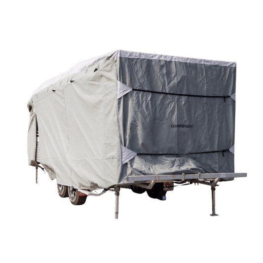 Caravan Cover 22-24'