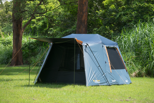 Fast Frame BlockOut Lumos 6P Tent