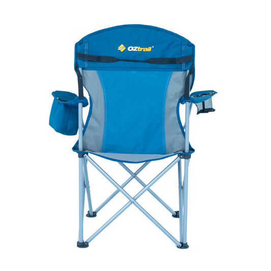 Sovereign Cooler Arm Chair - Blue