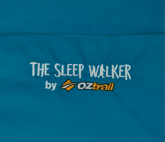 Sleep Walker Sleeping Bag C0 L/XL