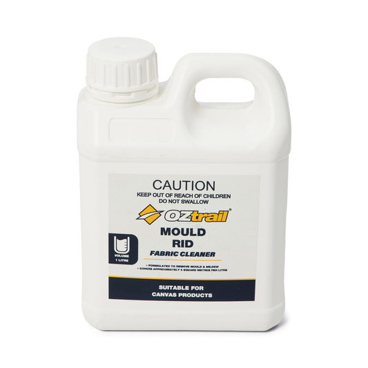 Mould Rid 1.0L